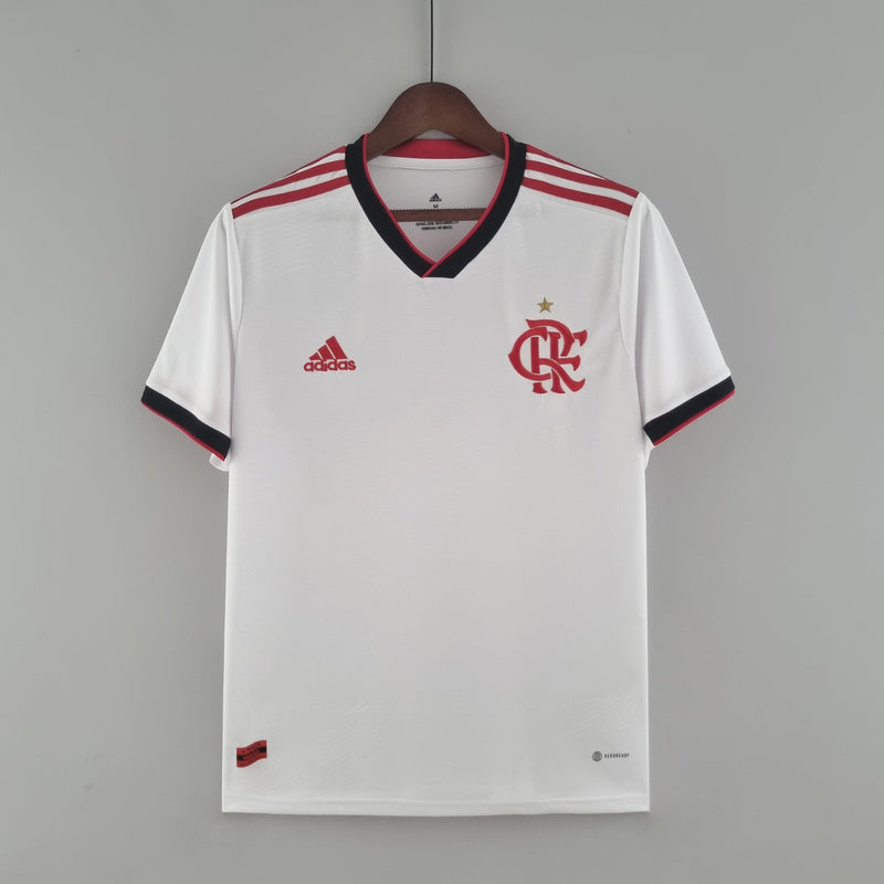 Camisola Flamengo 2022/23 Away