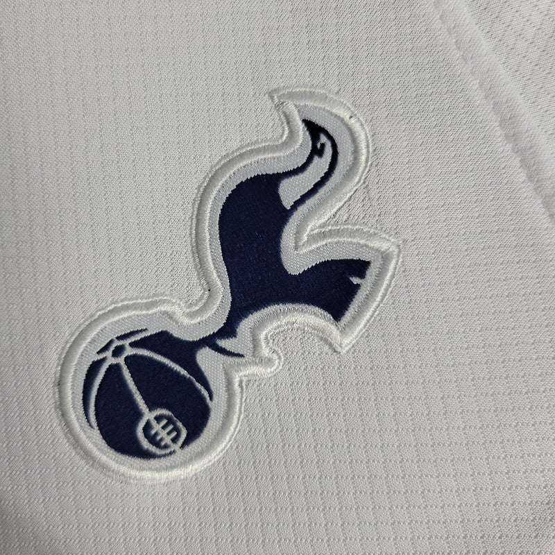 Tottenham Infantil 22-23 home