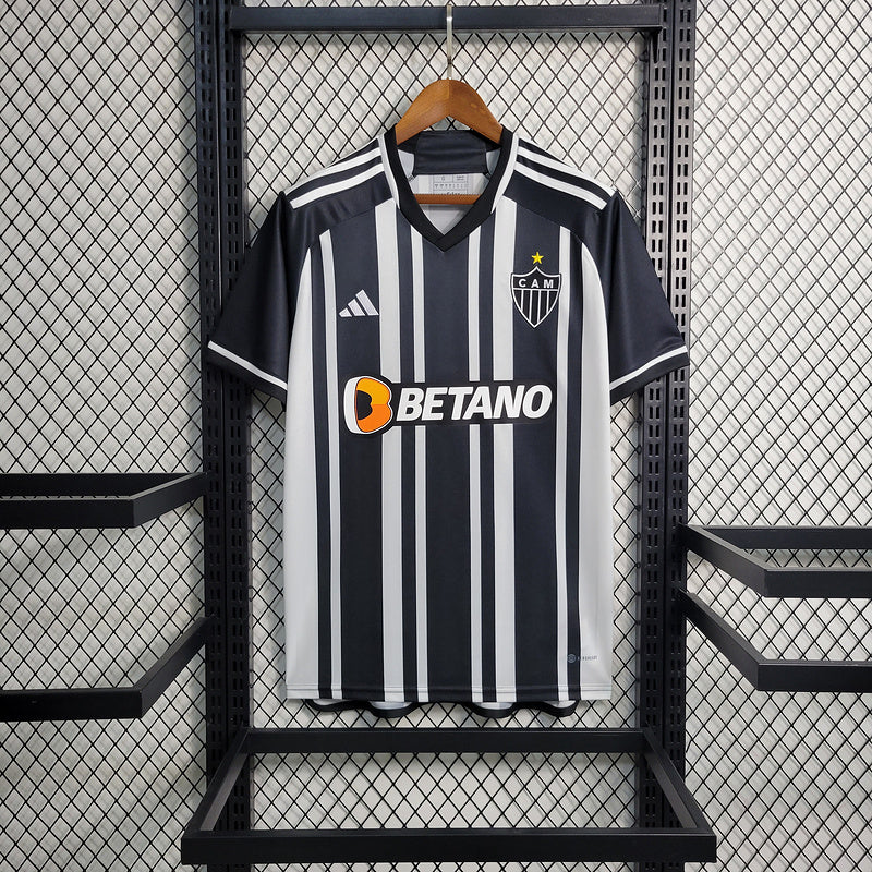 Atlético Mineiro 23-24 home