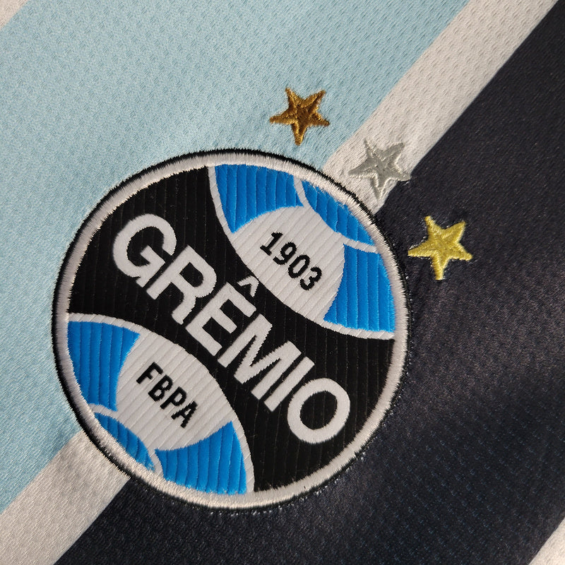 Grêmio 22-23 Home