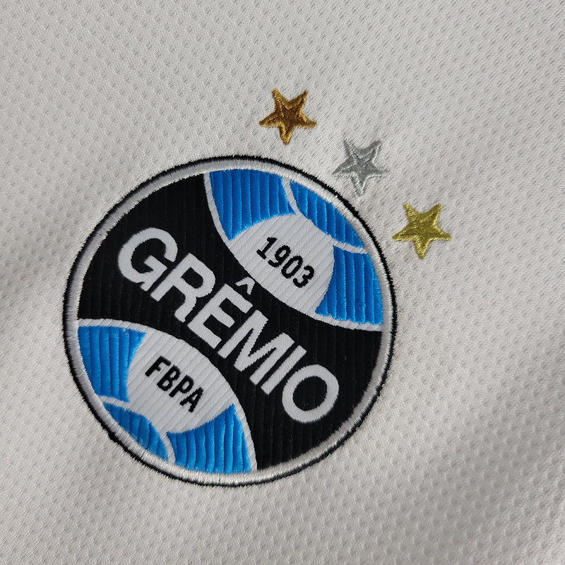 Grêmio 22-23 Away