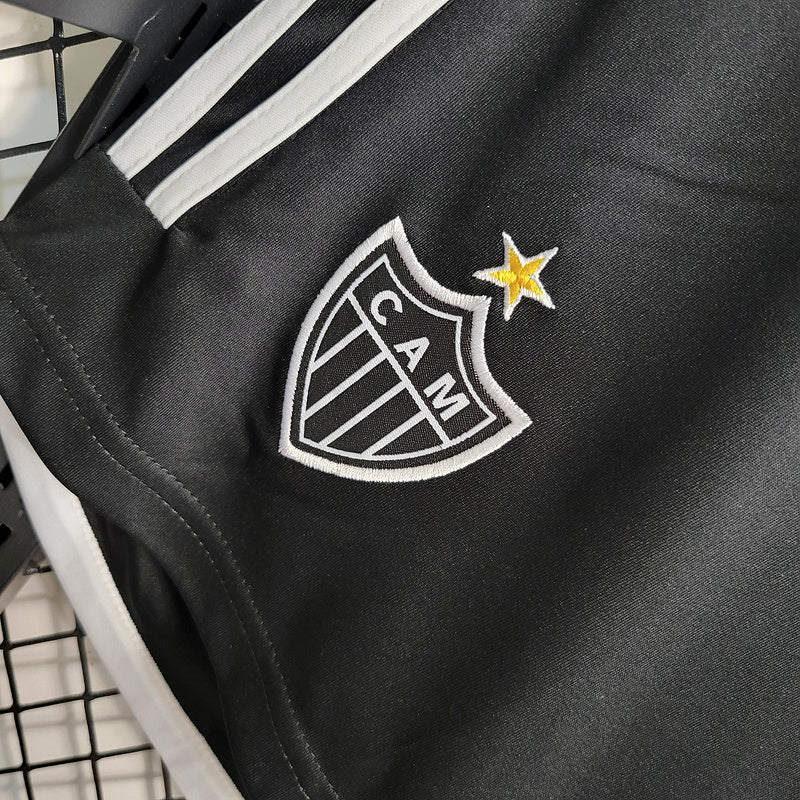 Short Atlético Mineiro 23-24