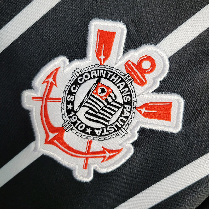 Corinthians 23-24 Feminina away