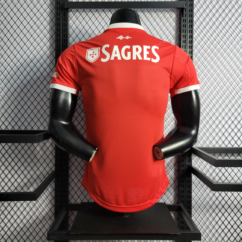 Benfica 21-22 versão jogador home