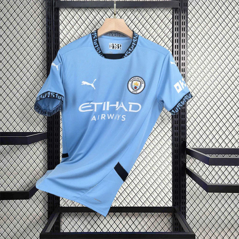 Manchester City 24-25 Home