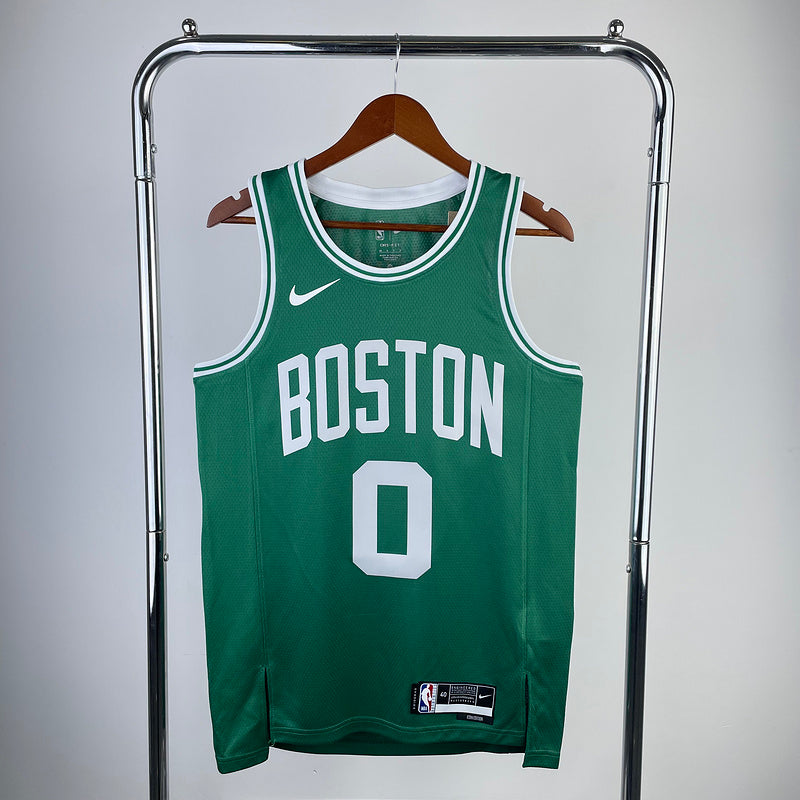 NBA BOSTON CELTIC TATUM 0