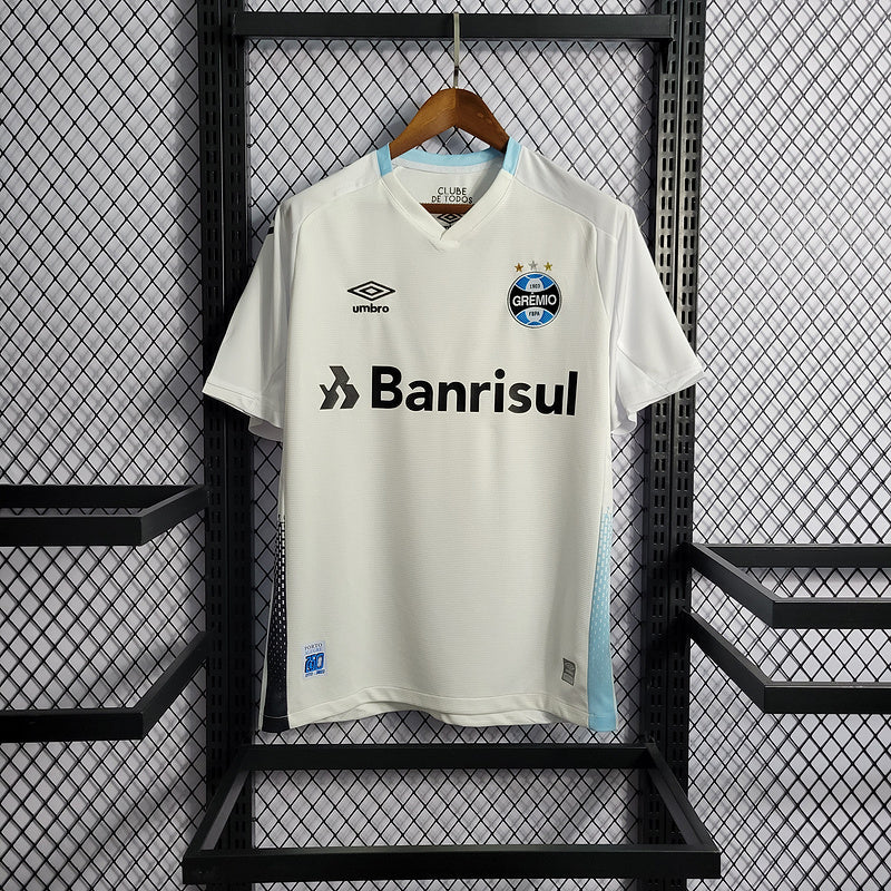 Grêmio 22-23 Away