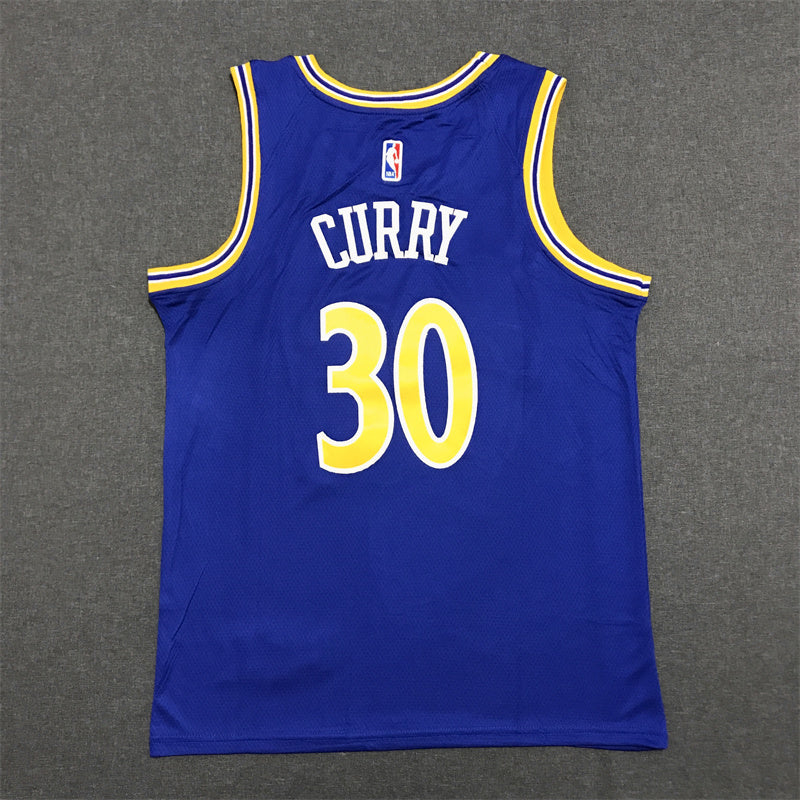 Golden State Warriors- Curry 30 azul