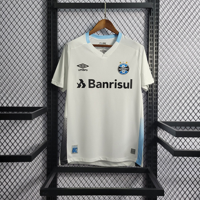 Grêmio 22-23 Away