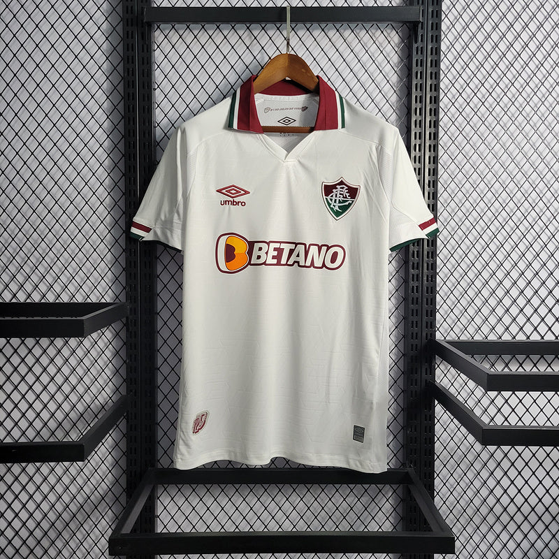 Fluminense 22-23 Away