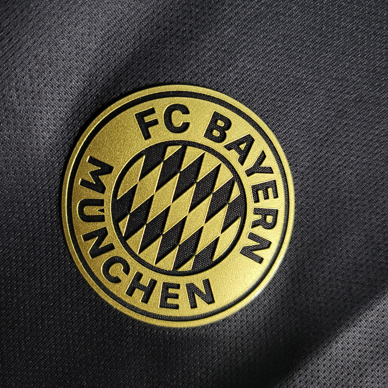 Bayern de Munique 21-22 away