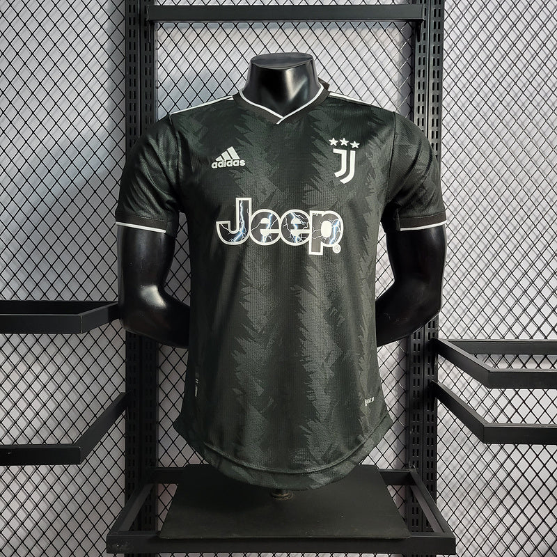 Juventus 22-23 away versão jogador