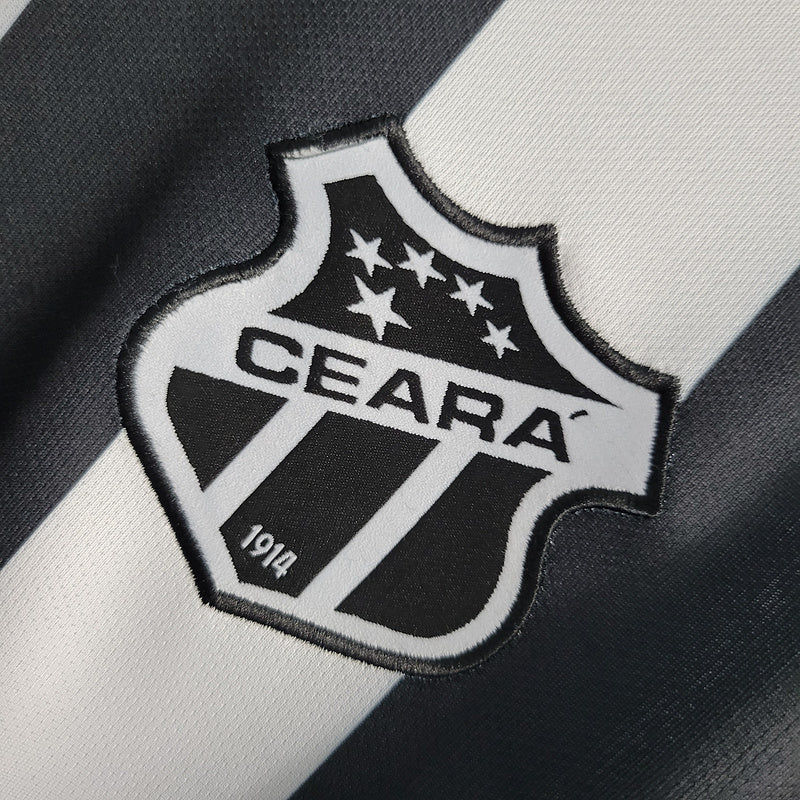 Ceara 22-23 Home