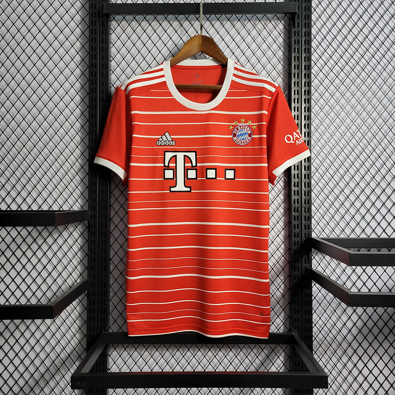 Bayern de Munique 22-23 Home