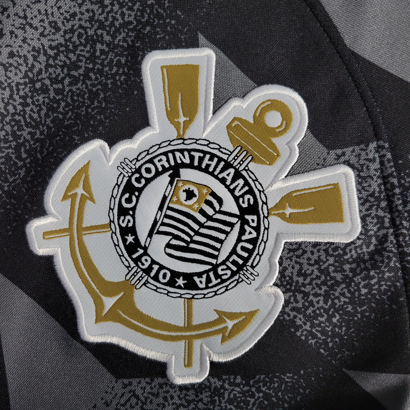 Corinthians 22-23 Away