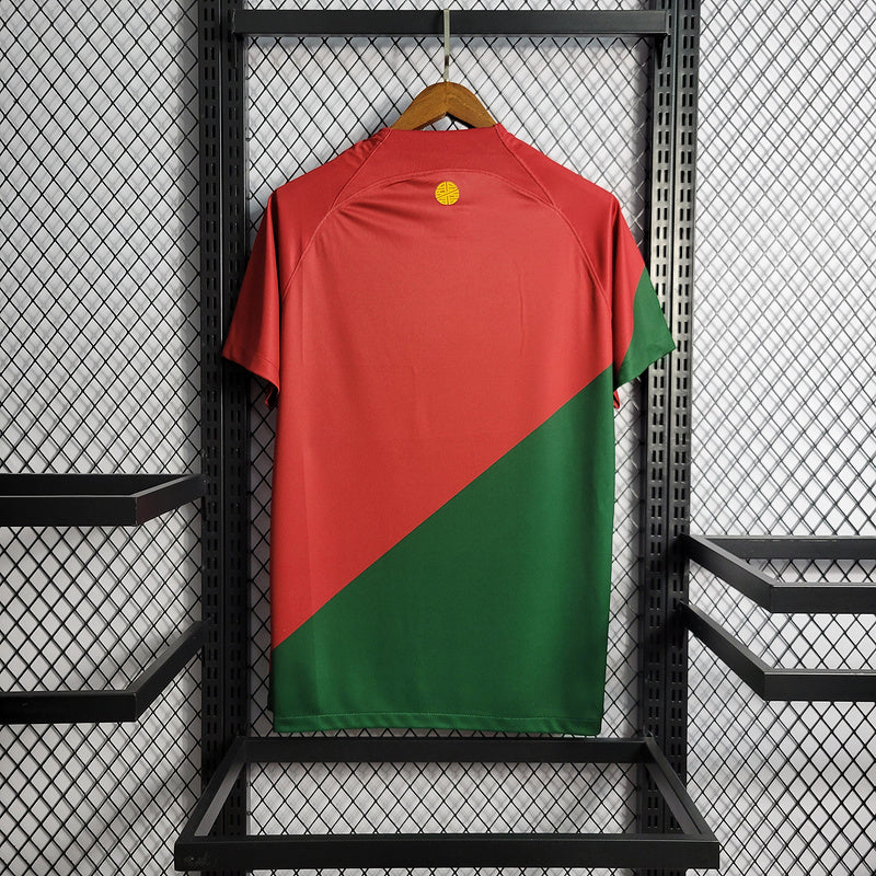 Portugal 22-23 home