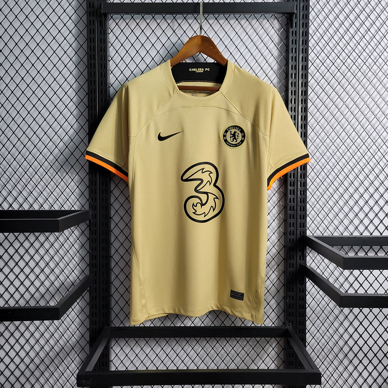 Chelsea 22-23 away