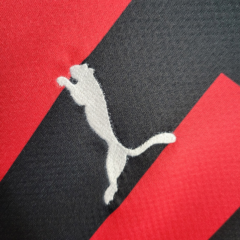 Milan 22-23 home