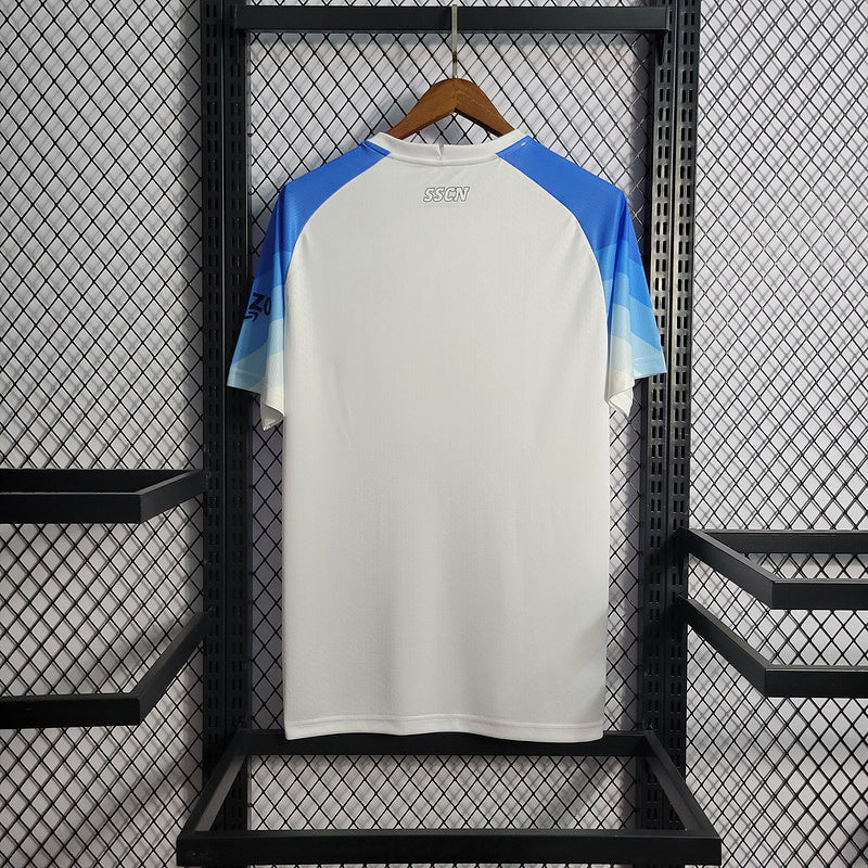 Napoli 22-23 Away