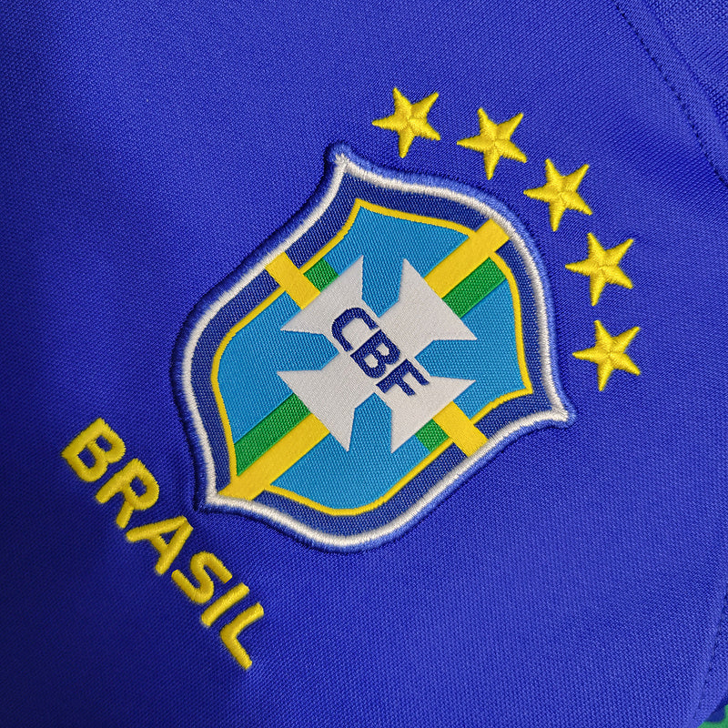 Brasil 22-23 feminina away