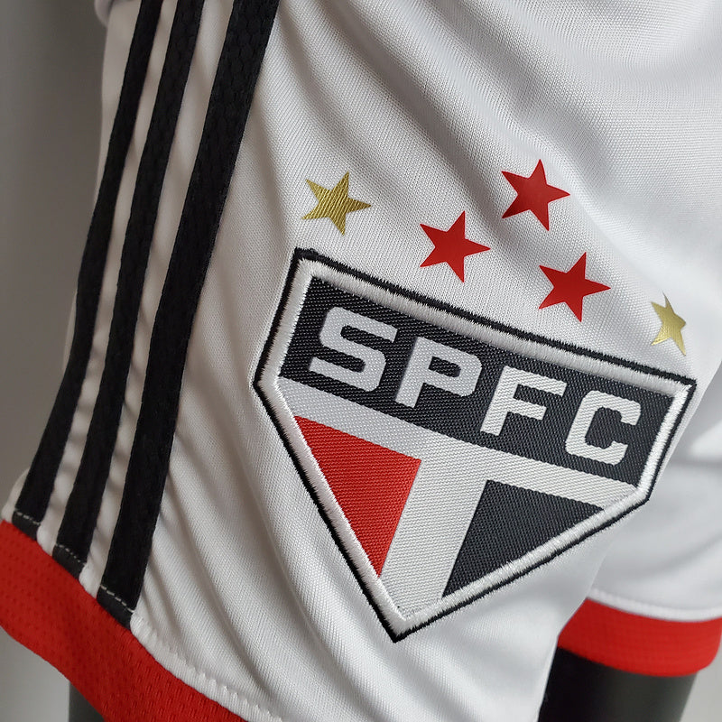 Sao Paulo Infantil 22-23 Home