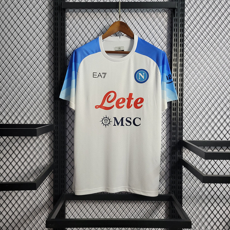 Napoli 22-23 Away