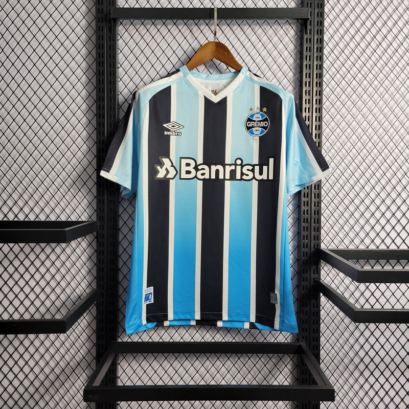 Grêmio 22-23 Home