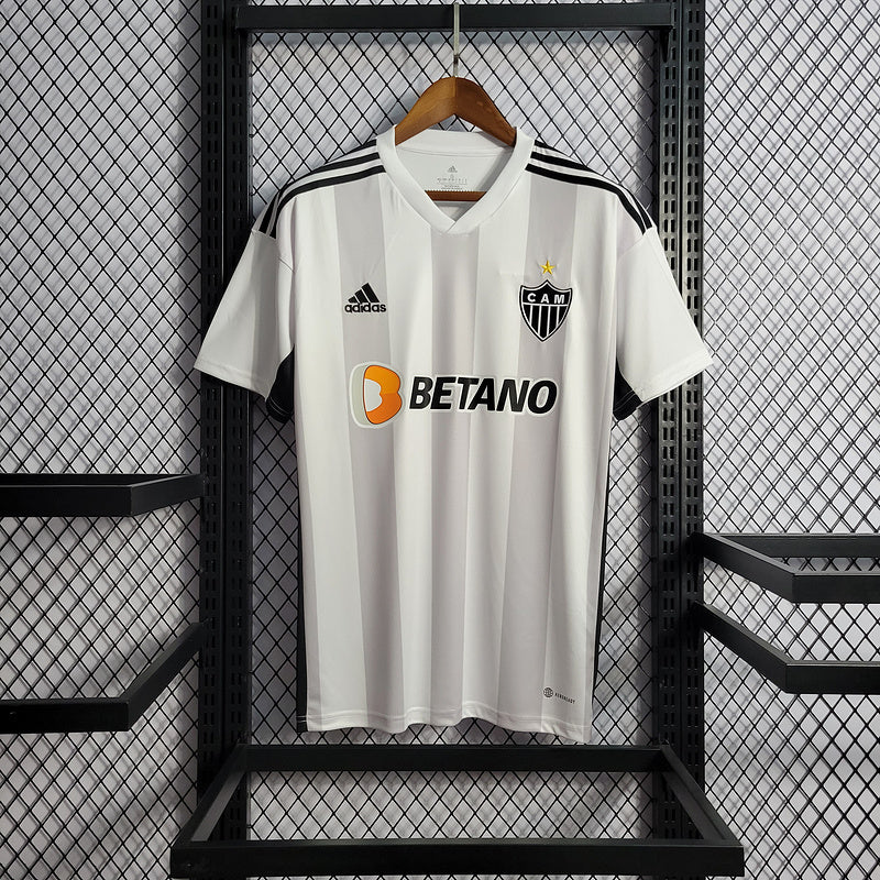 Atlético Mineiro 22-23 Away