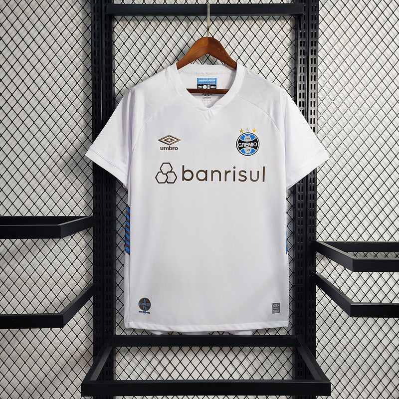 Grêmio 23-24 away