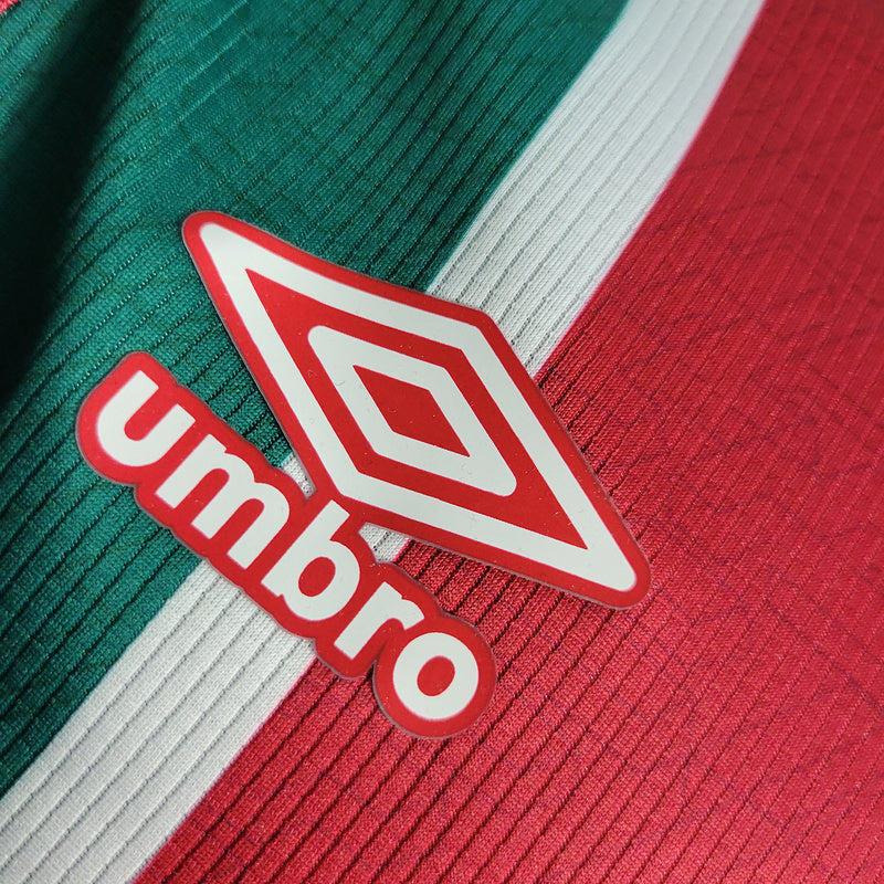 Fluminense 22-23 home versão jogador