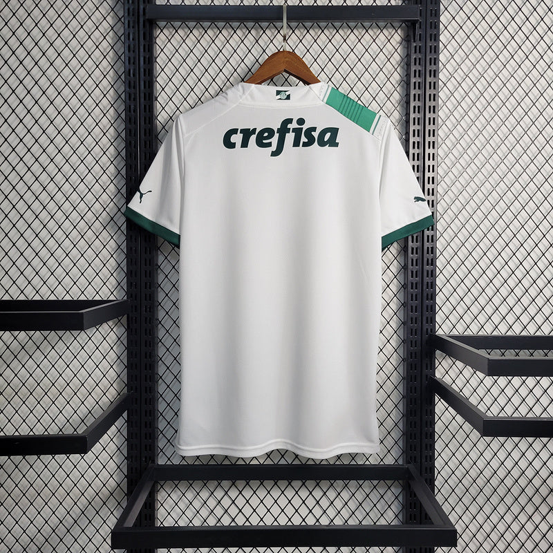 Palmeiras 23-24 away