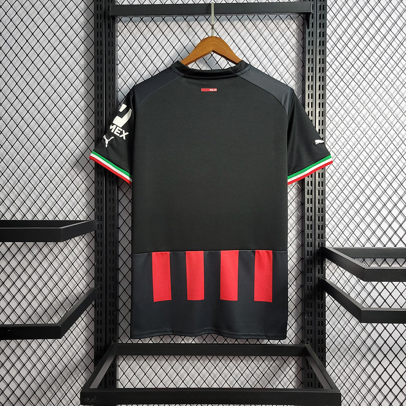 Milan 22-23 home