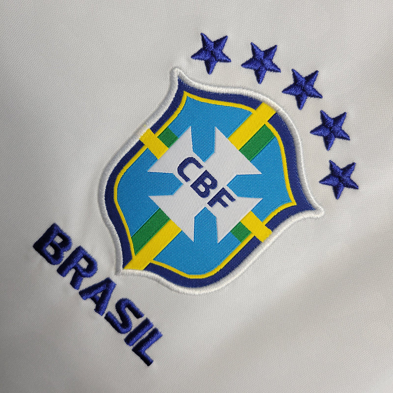 Brasil 22-23 branca