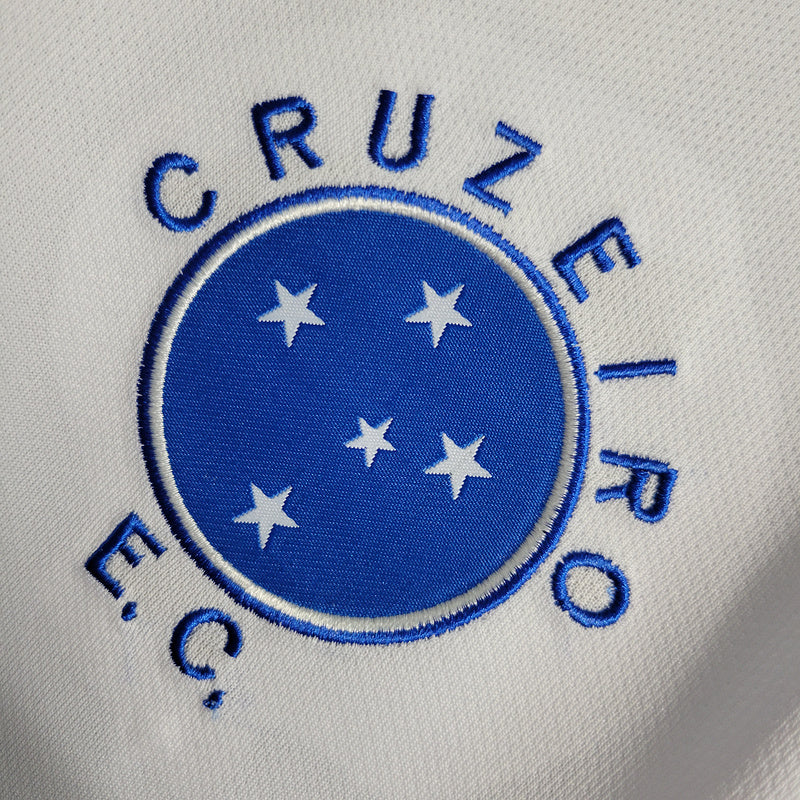 Cruzeiro 22-23 Away