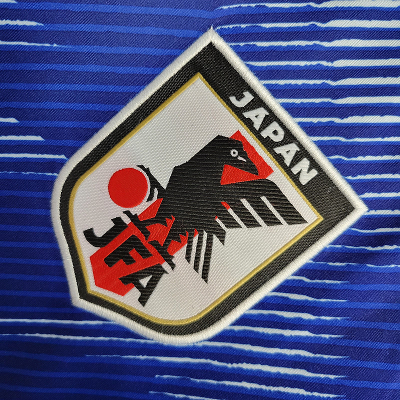 Japão 22-23 home