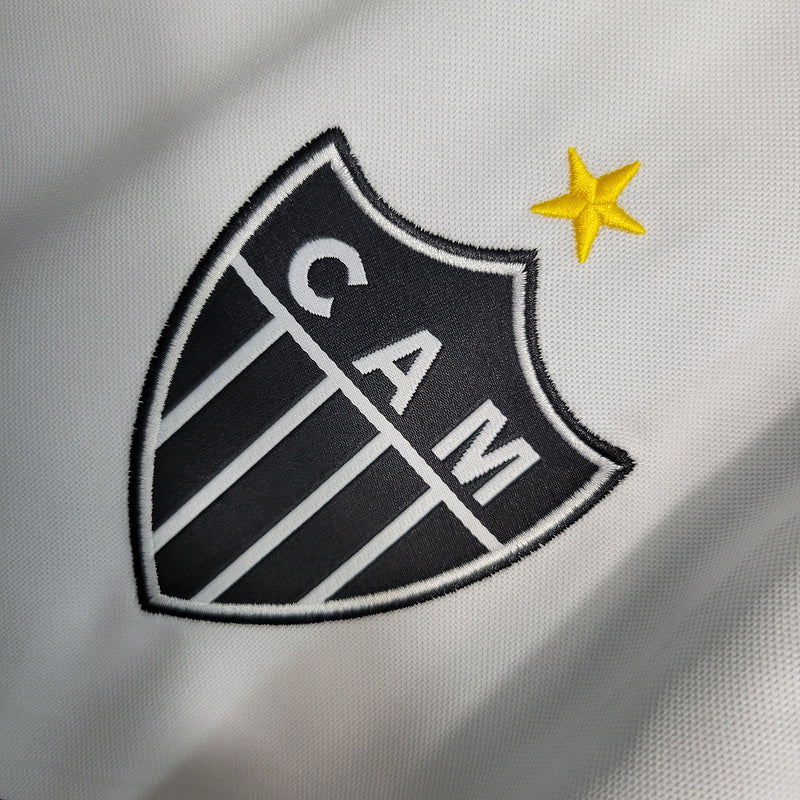 Atlético Mineiro 23-24 away