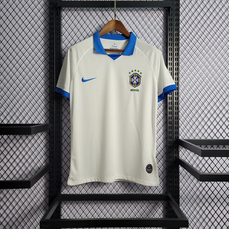 Brasil 19-20 away