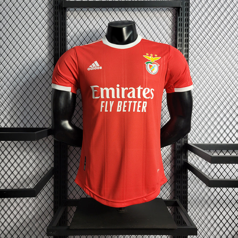 Benfica 21-22 versão jogador home