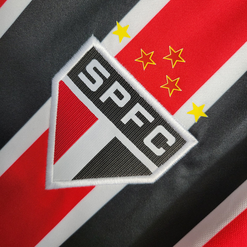 São Paulo 23-24 Away