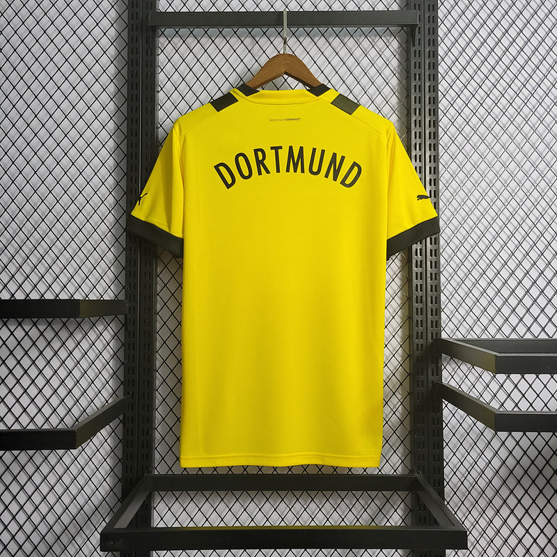 Borussia Dortmund 22-23 Home