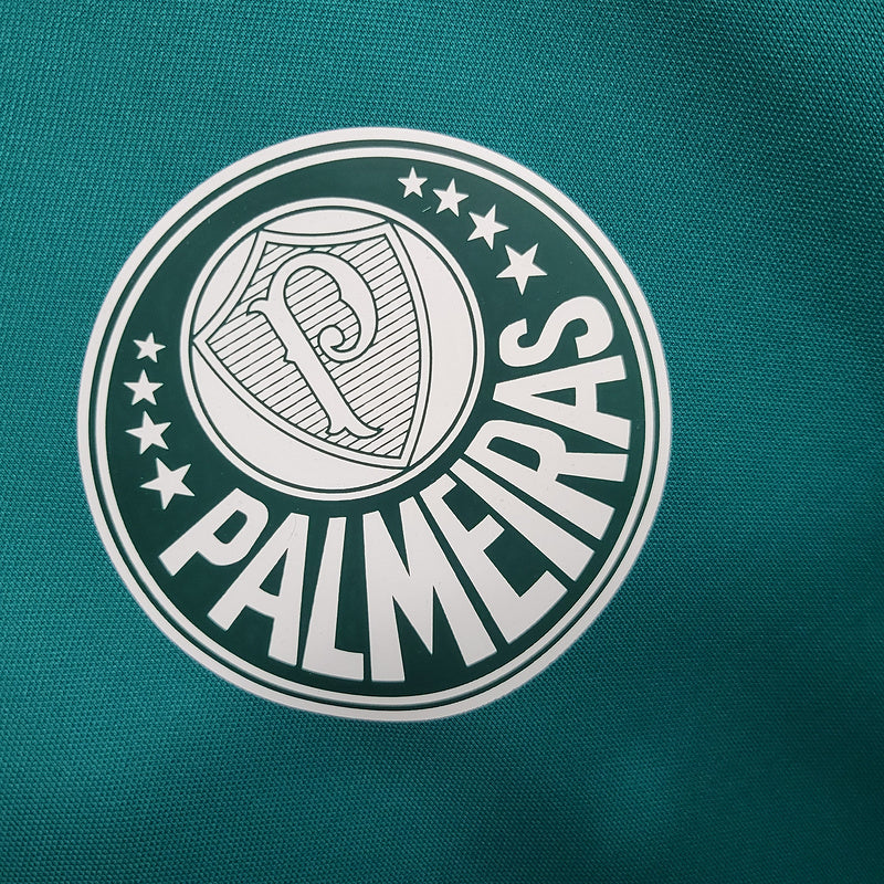 Palmeiras 23-24 treino verde