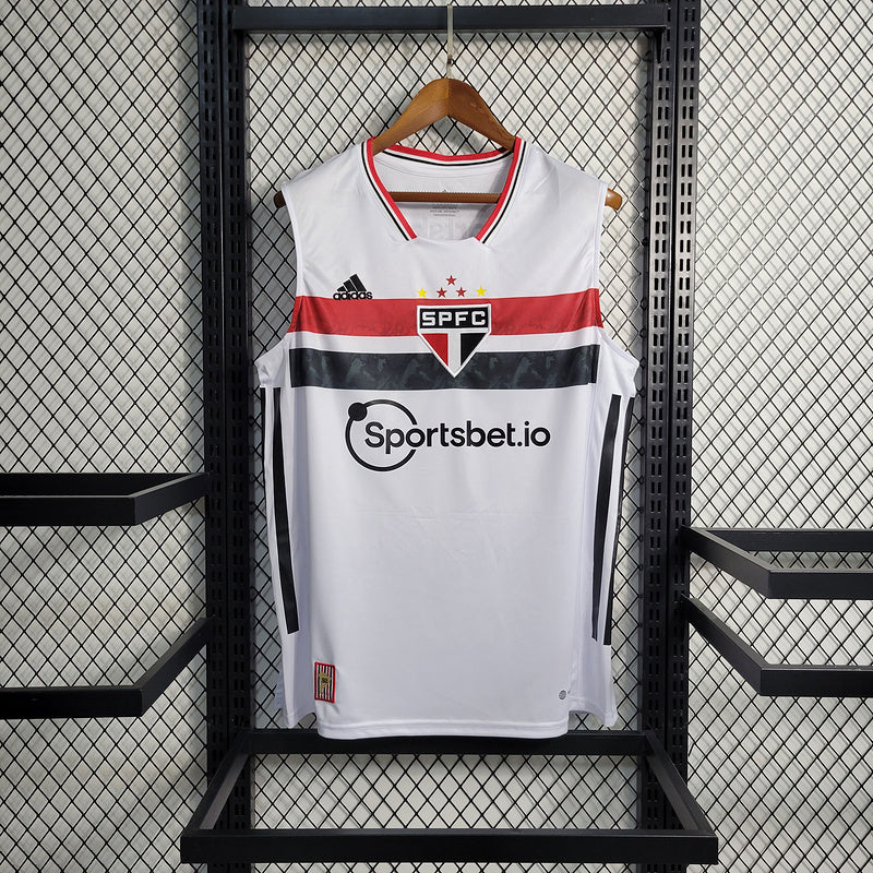 Regata São Paulo 23-24 Home