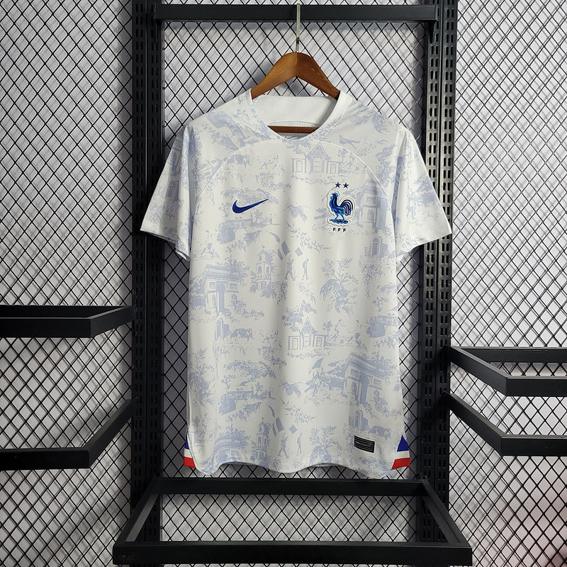 França away 22-23