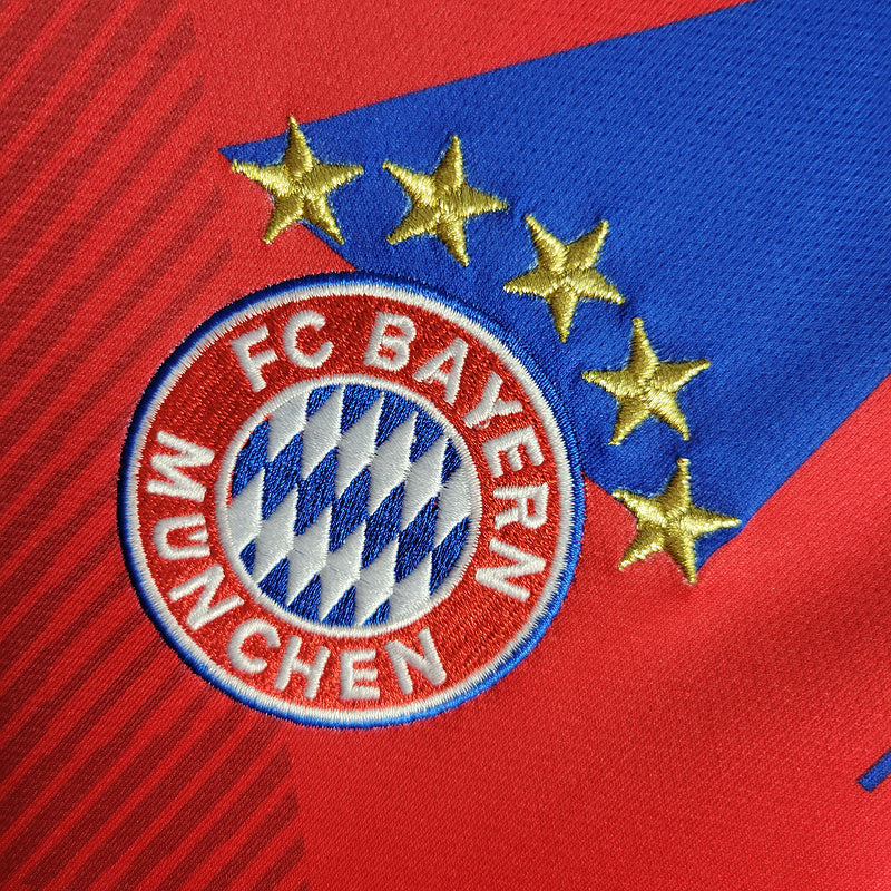 Bayern de Munique 22-23 Red