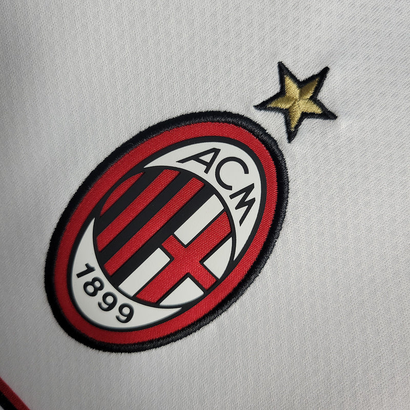 Milan 22-23 away