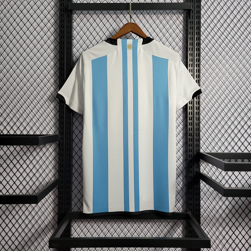 Argentina 22-23 home