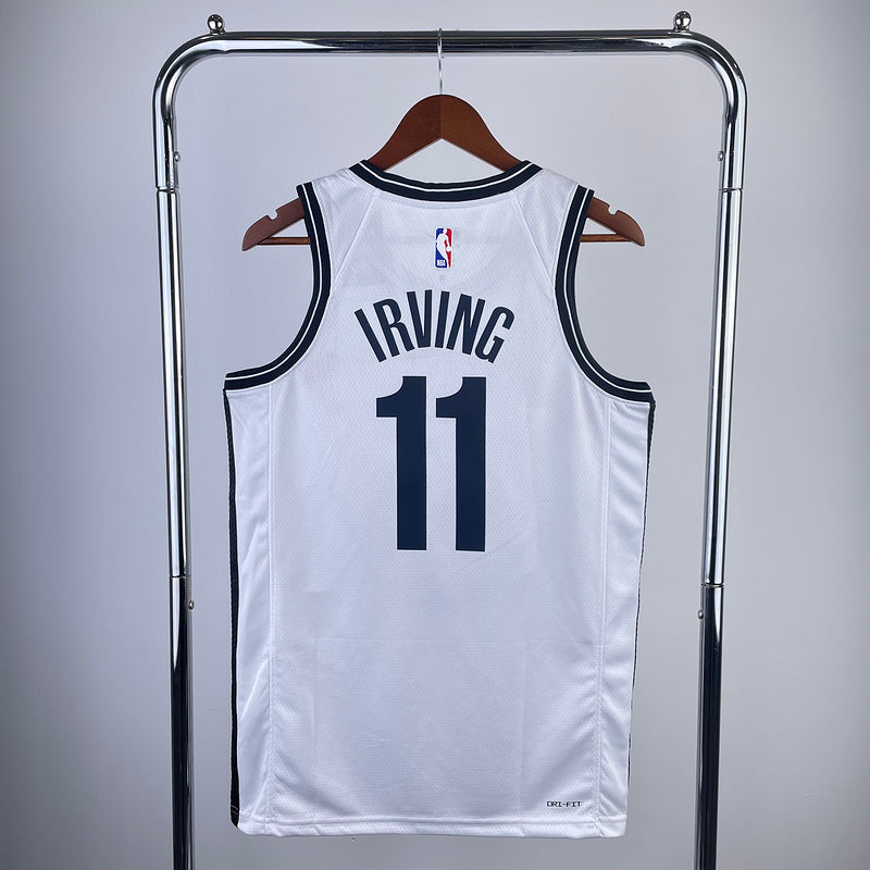 NBA BROOKLYN NETS IRVING 11