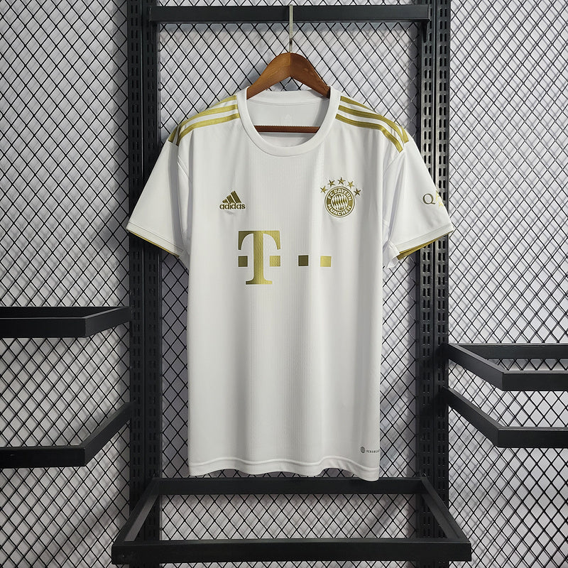 Bayern de Munique 22-23 Away