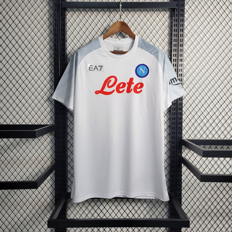 Napoli 23-24 away