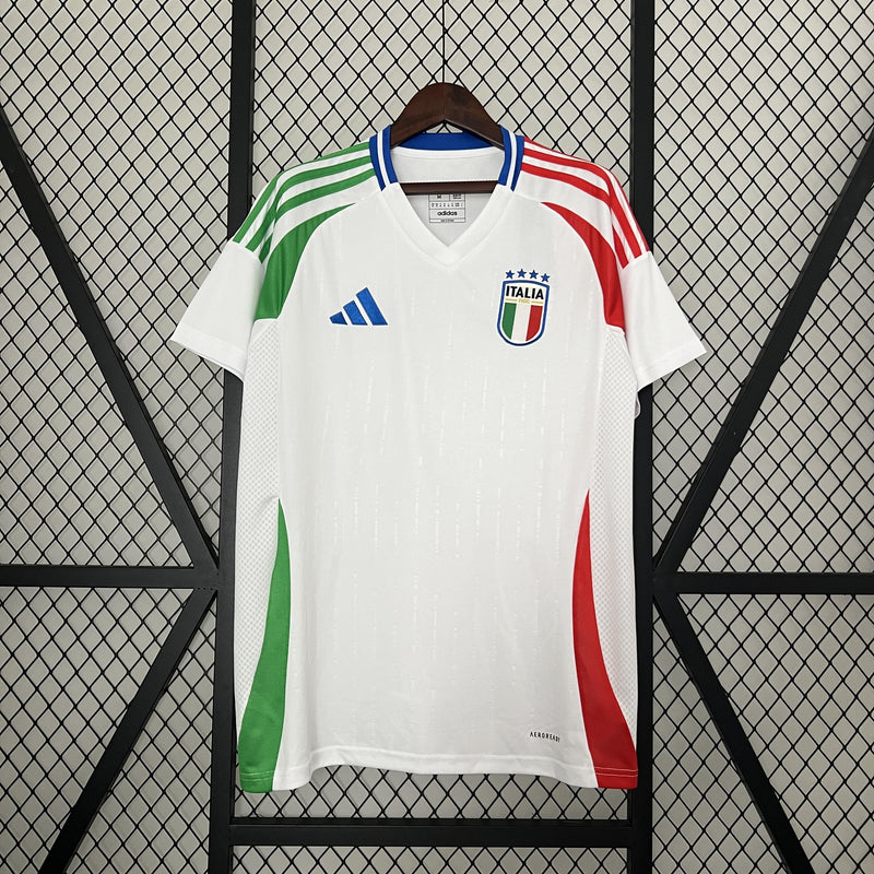 Italia 24-25 Away